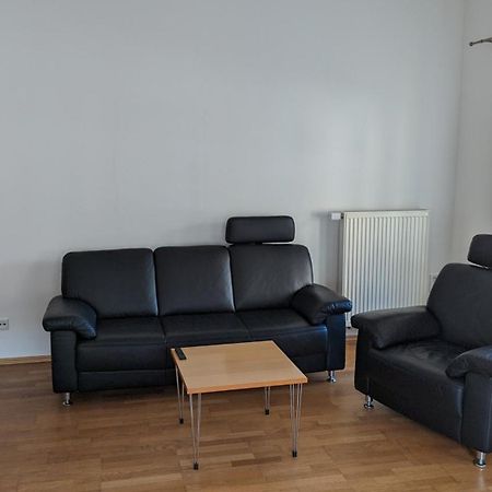 Ferienwohnungen Lehnerwirt Breitenbrunn  外观 照片