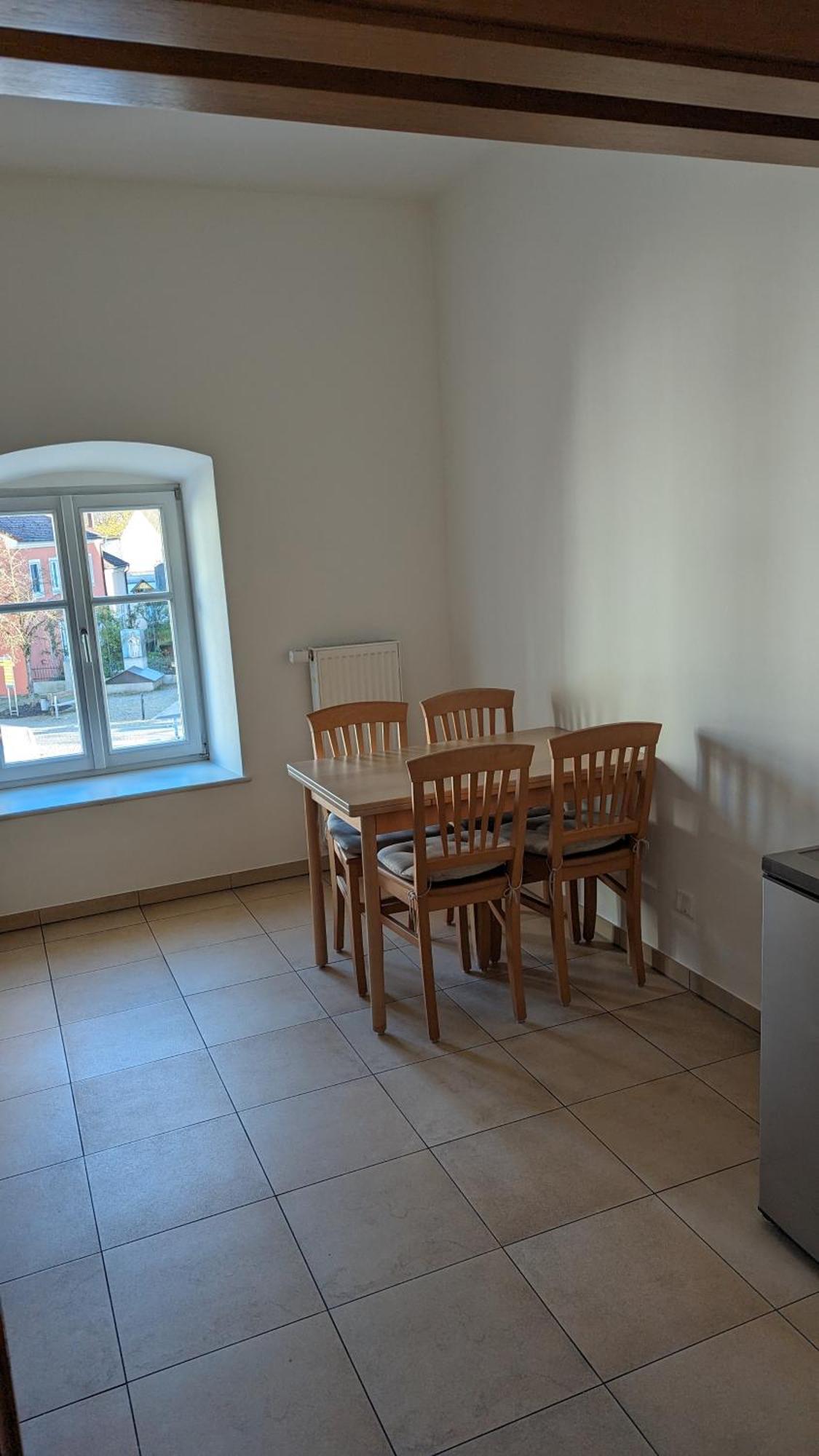 Ferienwohnungen Lehnerwirt Breitenbrunn  外观 照片